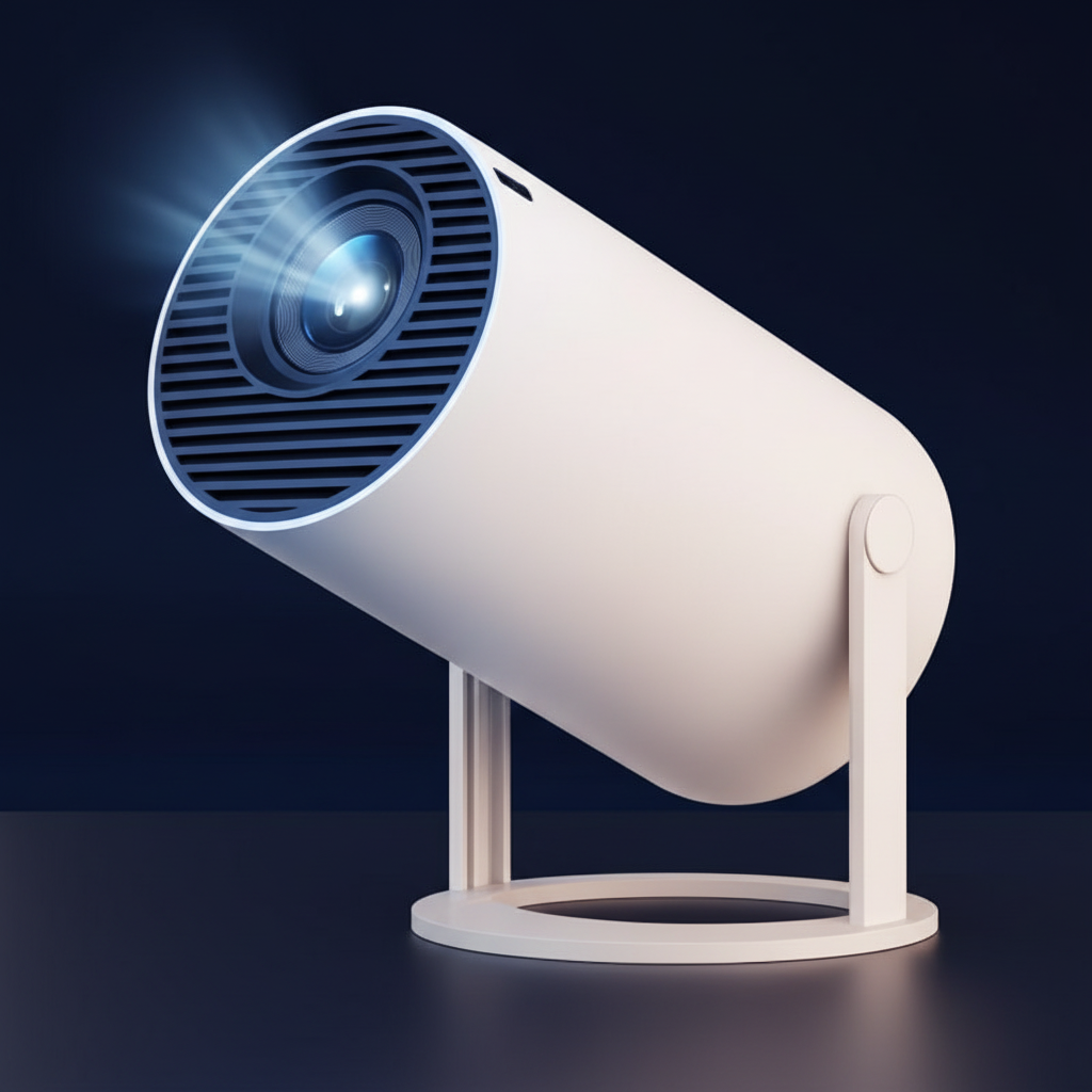 Lore Lantern Projector
