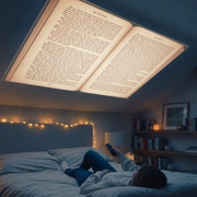Lore Lantern Projector